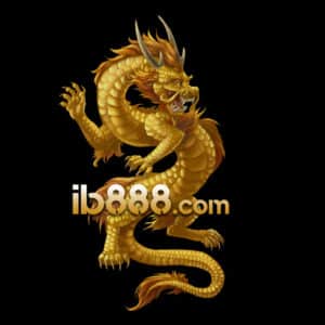 ib888-logo